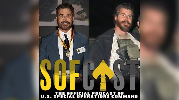 S4 E6 Mark Stephens - Retired SMU Operator and Cha...