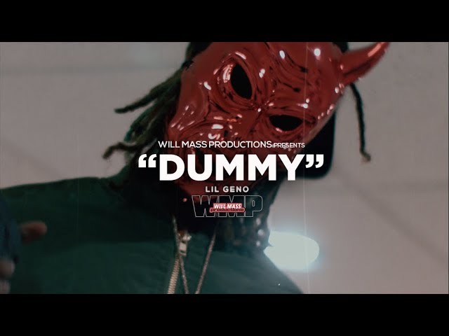 Watch Lil Geno - Dummy Prod. by MurdaBeatz (Music Video) Shot By @Will_Mass on YouTube Watch Lil Geno - Dummy Prod. by MurdaBeatz (Music Video) Shot By @Will_Mass on YouTube