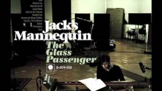 Jack&#39;s Mannequin - The Resolution