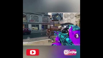 Unbelievable Headshots🔥|| CODM Sniper Montage Short Clips || #shorts #CODM #trending #youtubeshorts