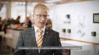 Celebrity Integrated solutions from sensor to cloud Profile