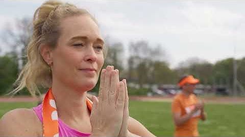 Promo video IMEX 2025 met Dave & Monica