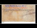 Episode 16access control for mobile devices ac19