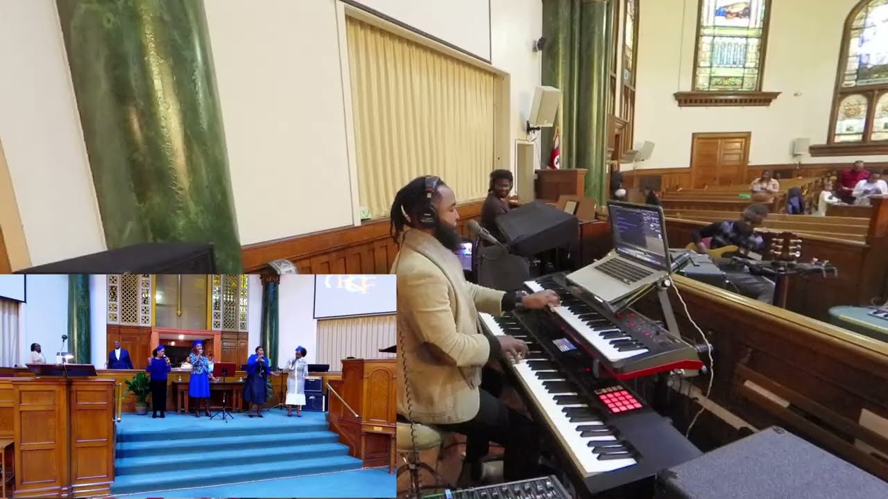 Caribbean Medley 👏🏾💃🏾💃🏾🕺🏾🕺🏾🔥🎧