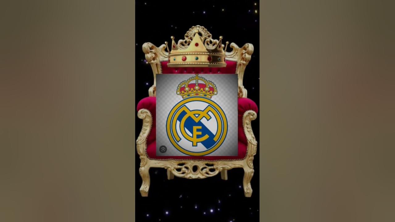 Real Madrid!! - YouTube