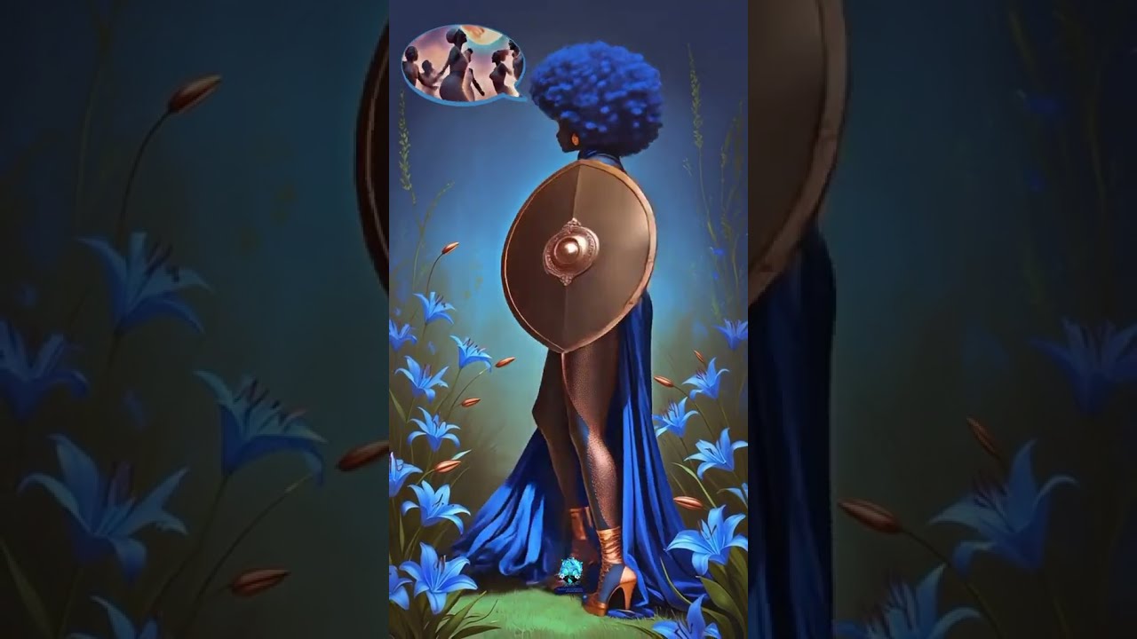 Thumbnail of Remember to Honor the ways of your Ancestors! Ancestral Decks Coming Soon! #Ancestors #divine