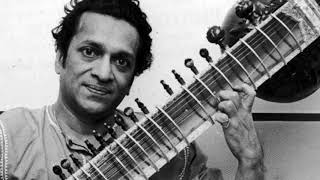 Pt. Ravi Shankar: Raga Lalit (pt. 2)