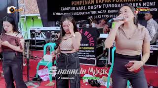 Kekey Lovers Enggalia Musik Gunung Batin Arr Ajja Dedi  Dinda Ian  Vj Dhani  Vj Angga 