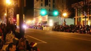 Parade - Downtown Suffolk