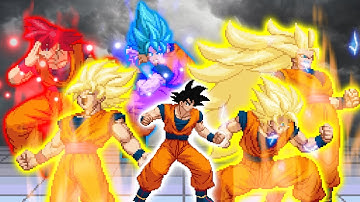 Goku