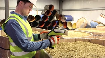 Niton XL2 Plus Handheld XRF Analyzer