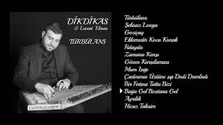 Dikdikas by Levent Elmas - Bağa Gel Bostana Gel  Resimi