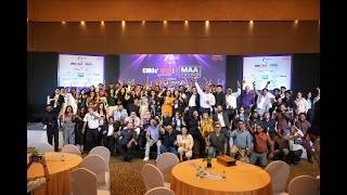 MAA Awards 2026 | Celebrating Excellence in Marketing & Advertising | CMO Charcha Kolkata