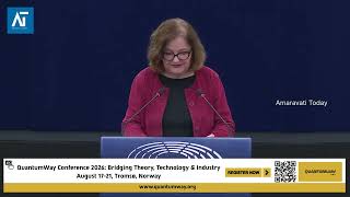 EU’s New “Democracy Shield”: What Are MEPs Really Debating? | Europe Politics | AT World News