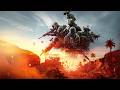 Battlefield 6 Multiplayer Season 1 Intro