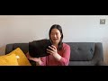 Beginning of video