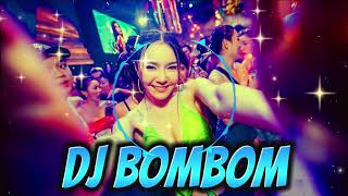 DISCO NONSTOP TECHNO REMIX 💦 DJ BOMBOM MUSIC REMIX 2023 💦Dance With DJ- Nonstop Synthesis Remix 2024