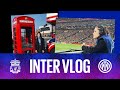 Inter vlog  anfield experience  ep 1 