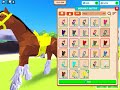 Getting my 2 dream horses in horse valley 2 