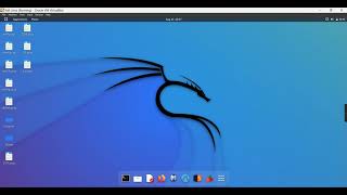 Man in The Middle Attack Demonstration using KALI LINUX | | Cybersecurity