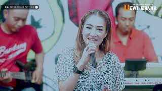 NYERAH (cover dewi kirana) hits : DIAN ANIC // Cipt: Didit NATAJAYA - Arr : Wisnu ov