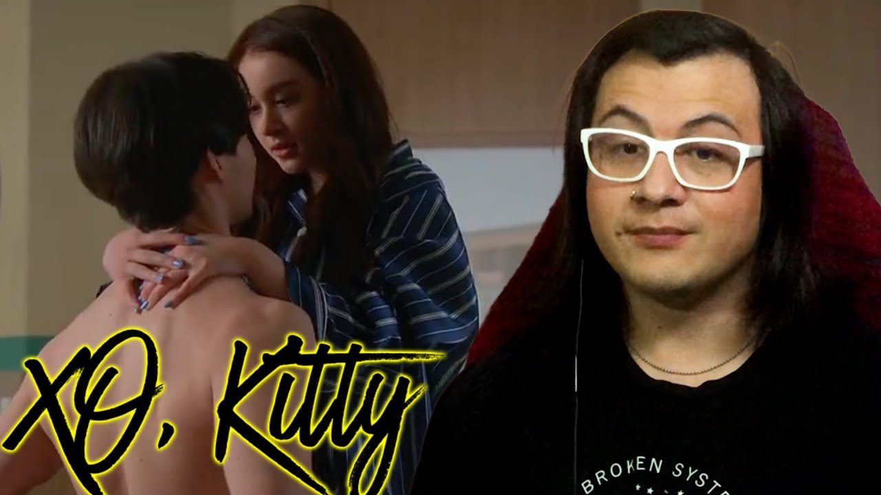 Плохой Минхо, отпусти кошечку! Целую, Китти, 1 сезон, 6 серия. Комментарии и реакция на сериал.