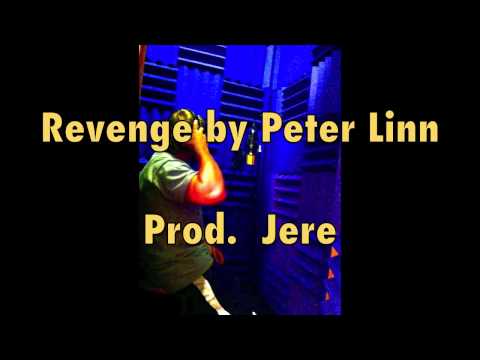 Peter Linn- Revenge (prod. Jere)