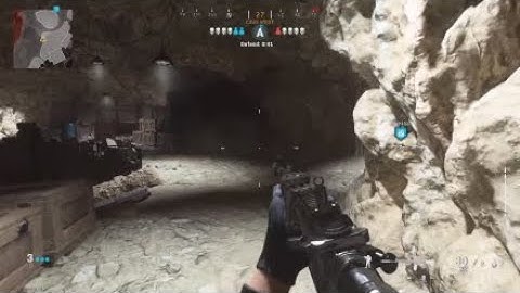 Zero Recoil M4A1 Setup, Modern Warfare Search And Destroy