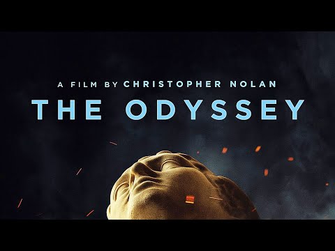 THE ODYSSEY Teaser