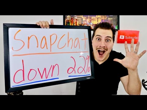 How To Fix Unfortunately Snapchat Has Stopped Snapchat Keeps