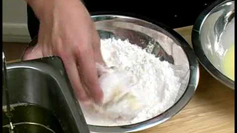 Cooking Tips : How to Deep Fry Chicken