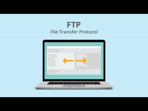 #39. Установка и настройка FTP на Windows Server 2019.