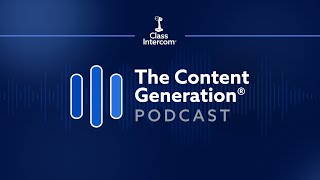 Authentic School Storytelling with Dr. Joe Sanfelippo | CGPod S4EP5