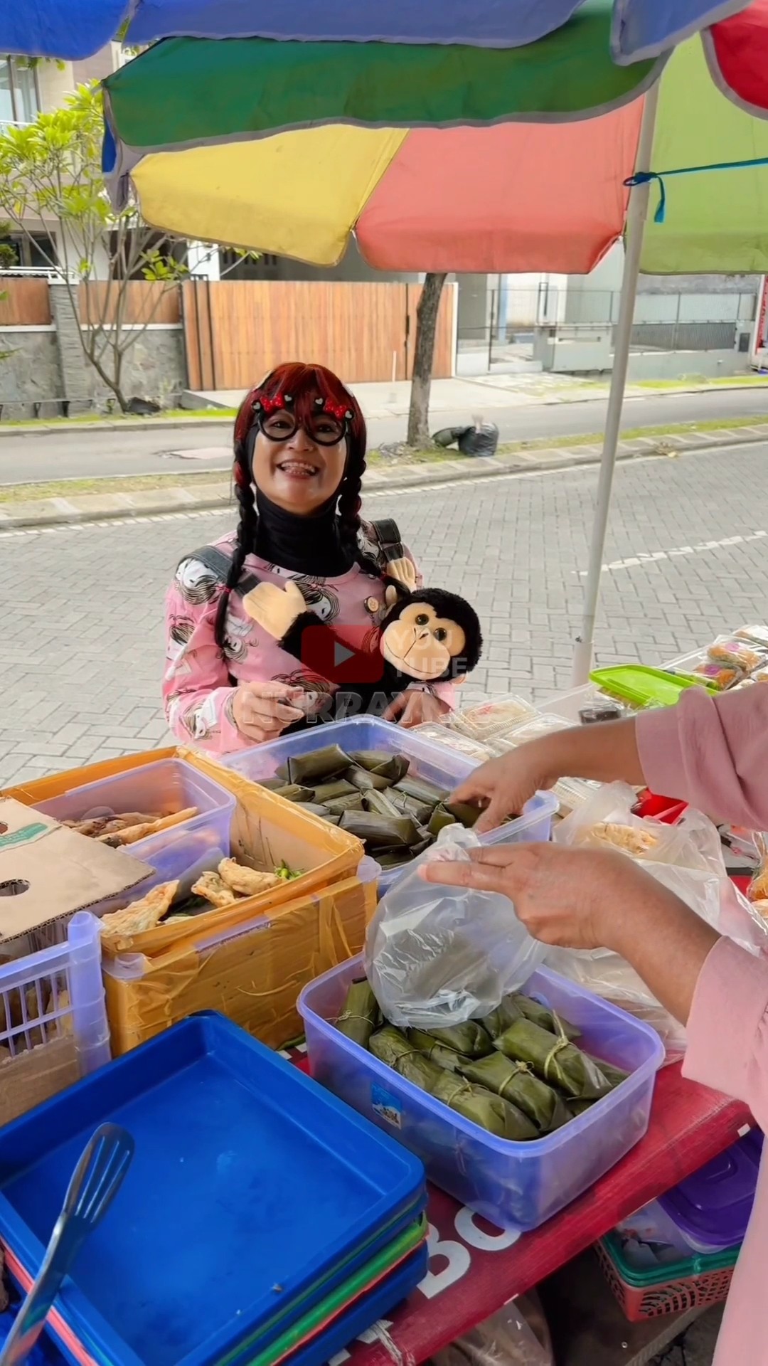 CARI TAKJIL YU | NURRAYNI25