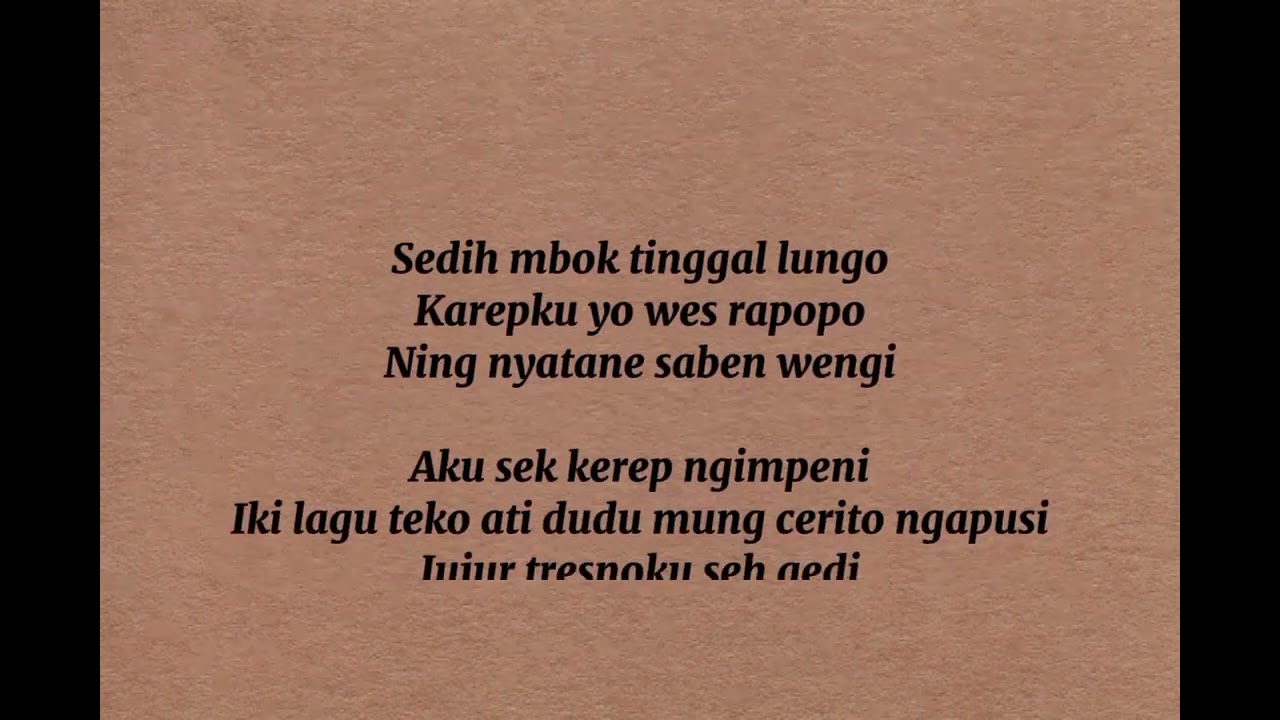 Manot -Gilga Sahid(lirik lagu)🎶