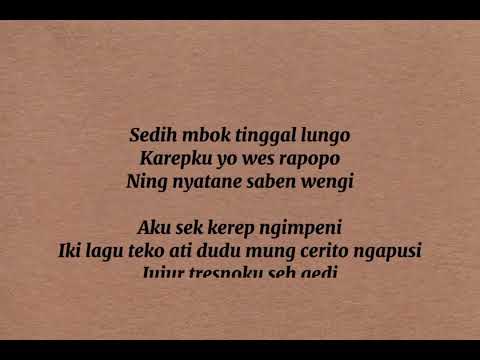 DJ SEDIH MBOK TINGGAL LUNGO KAREPKU YOWES RAPOPO | DJ MANOT BY DEYEKA FVNKY VIRAL TIKTOKTERBARU 2023