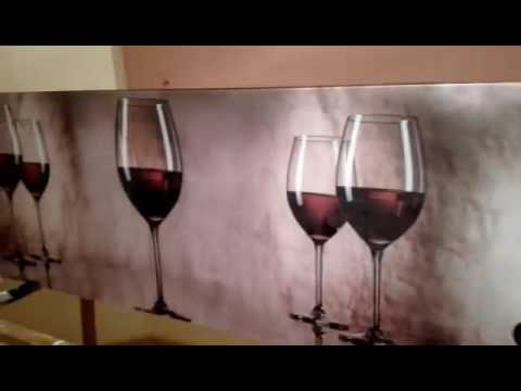 სკინალი, ჩვენი ბოლო ნამუშევარი