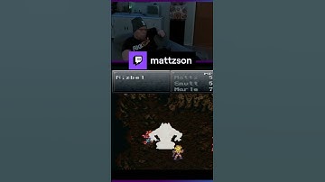 First try! Nice! Very nice. | mattzson på More on Twitch