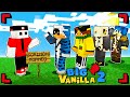 HO CREATO UN TORNEO DI PVP NELLA BIG VANILLA 2 - Ep. 29