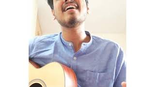 Tujhme Rab Dikhta Hai Cover by Razik Mujawar chords