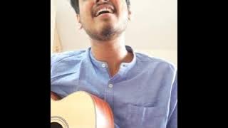 Tujhme Rab Dikhta Hai Cover by Razik Mujawar