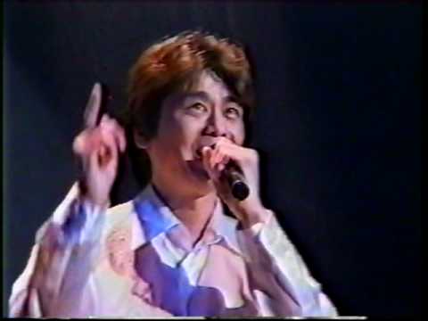 速水けんたろうクリスマスコンサート１ in神奈川