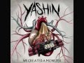 Yashin - Pushing Up Daisies (Lyrics In Description)