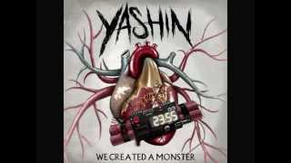 Watch Yashin Pushing Up Daisies video