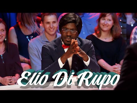 L'invité : Elio Di Rupo | Kody | Le Grand Cactus 36