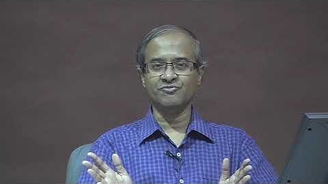 Lecture 45 : DATA TRANSFER TECHNIQUES