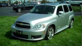 Chevrolet HHR