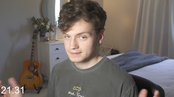 Making a Beat From Scratch in Logic Pro X (in 30 mins)