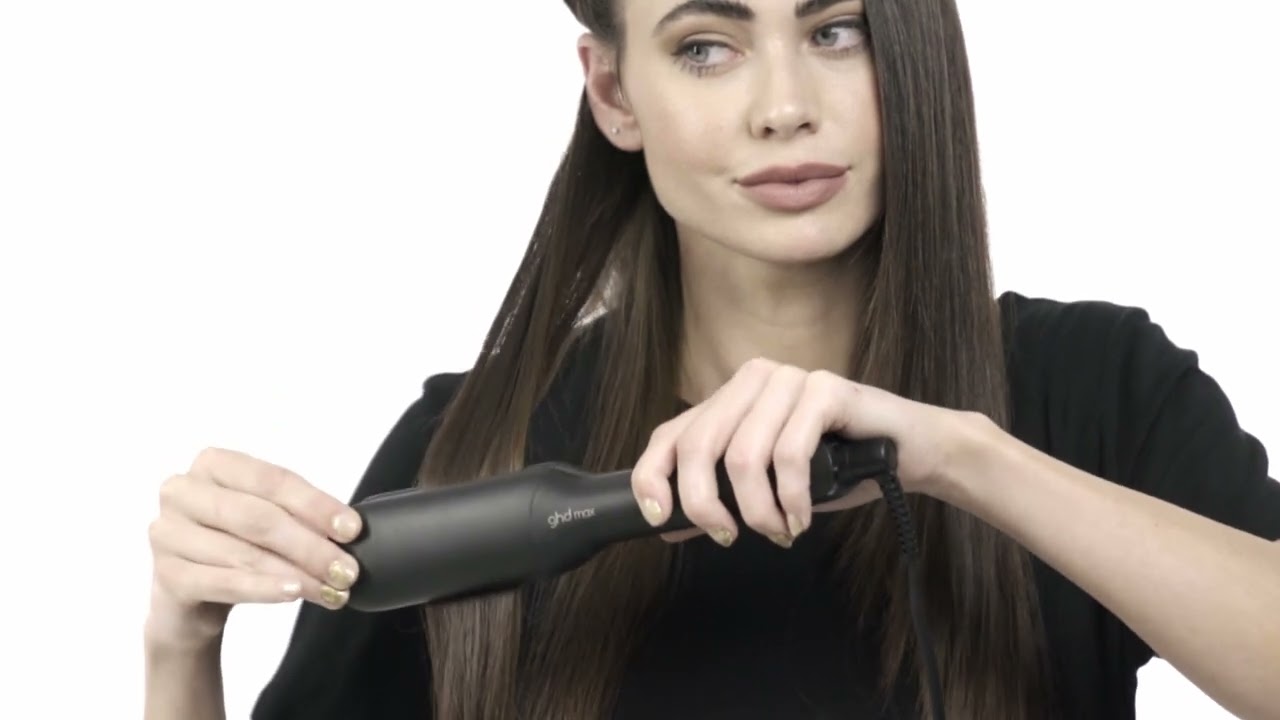 GHD Max Styler - 2