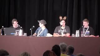 The Purgatory Report on CPRG: LIVE! at EH Con Canada 2022
